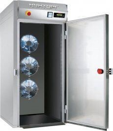 Шкаф шоковой заморозки Angelo Po ISR201R