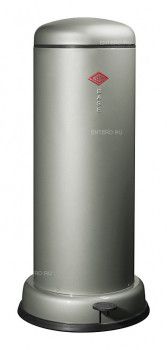 Ведро для мусора Wesco BIG BASEBOY 135731-03 (без оригинальной упаковки)