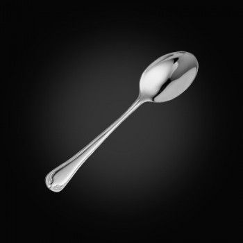 Ложка чайная «Bergamo» Luxstahl [H043]