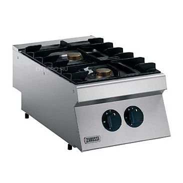 Плита газовая Electrolux Professional 178001