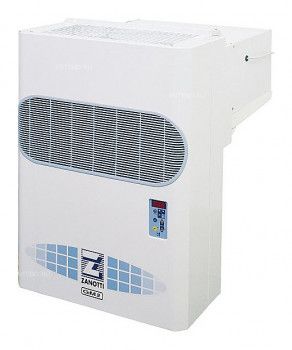 Моноблок низкотемпературный Zanotti BGM220 201F