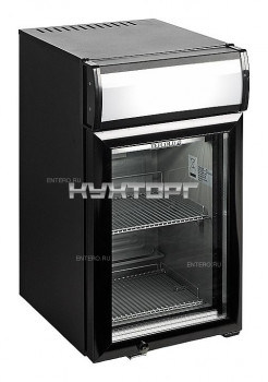 Шкаф холодильный барный Tefcold BC25CP