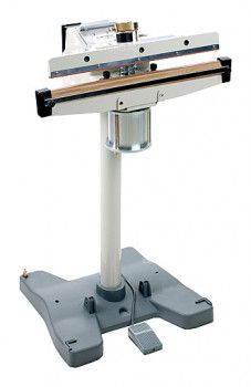 Сшиватель пакетов Cas CNS-450/5(W)