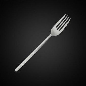 Вилка для рыбы «Аляска» Luxstahl [H009]