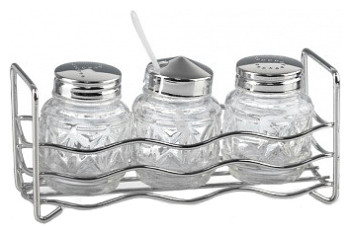 Набор для специй Luxstahl 381-3