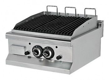 Гриль лавовый Fornazza 20006055