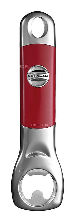 Открывалка для бутылок KitchenAid KG115ER