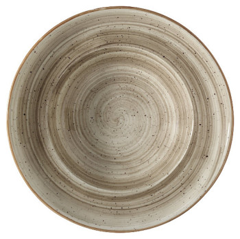 Тарелка для пасты Bonna ATR GRM 27 CK