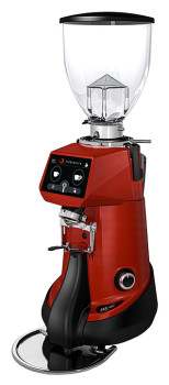 Кофемолка Fiorenzato F83 E XGi PRO красная
