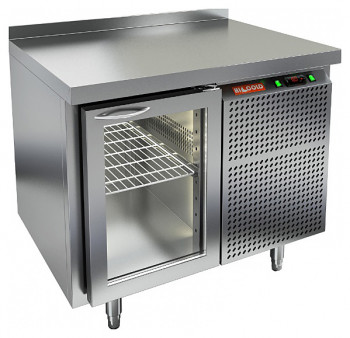 Стол холодильный HICOLD GNG 1/HT