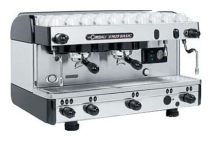 Кофемашина La Cimbali M29 Basic C2
