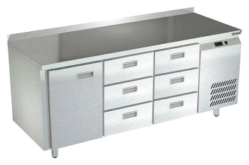 Стол морозильный Техно-ТТ СПБ/М-222/16-1806