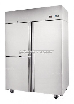 Шкаф холодильный ISA GE EVO 1400 RV TN 4 1/2P