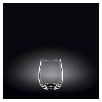 Набор из 6 стаканов для виски Wilmax WL-888021 / 6A