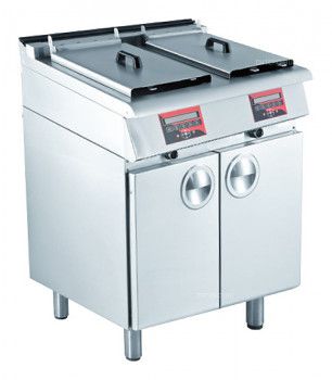 Фритюрница INOKSAN INO-7FE220D