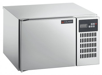 Шкаф шоковой заморозки Gemm BCB/01