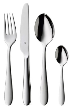 Набор столовых приборов WMF Sara 54.8100.0060 60 шт. на 12 персон