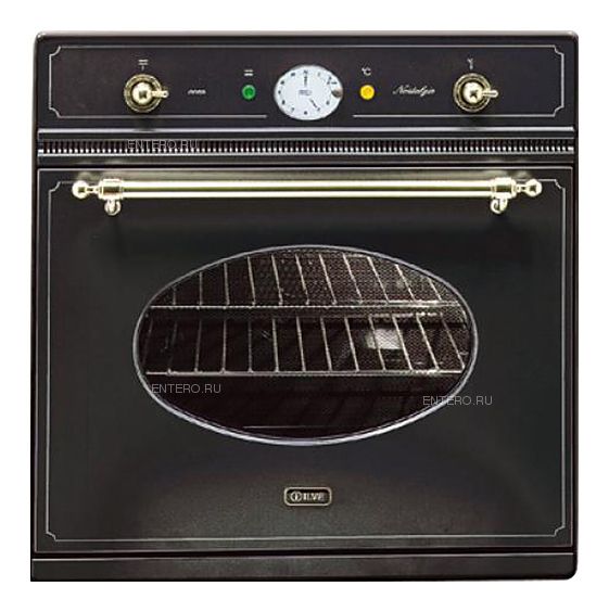Многофункциональный духовой шкаф ILVE 600-NCVG/MY