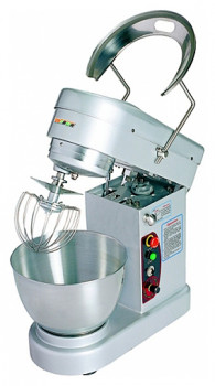 Планетарный миксер Starfood M5A