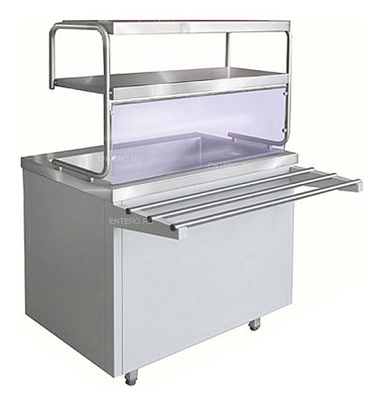 Мармит ITERMA МЭ-2-1100/700-01