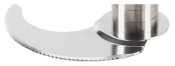 Лезвие с мелкими зубцами Robot Coupe 59282