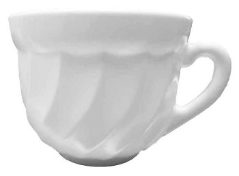 Чашка чайная NORMA Romantic 250 мл