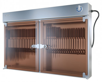 Стерилизатор для ножей ATESY СТУ-2-36-02-1 Стерилизатор для ножей ATESY СТУ-2-36-02-1