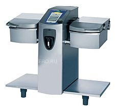 Сковорода многофункциональная Rational VCC 112 + плита V115100.01.F01