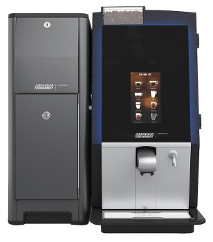 Кофемашина Bravilor Bonamat Esprecious 11L