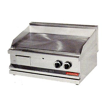 Поверхность жарочная газовая Cozum GG 608