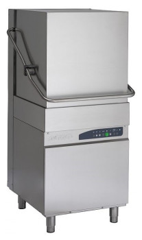 Купольная посудомоечная машина Aristarco AH 800 DP DDE