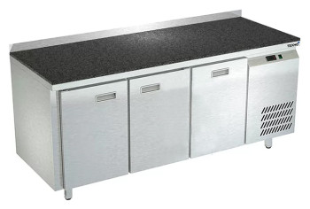 Стол морозильный Техно-ТТ СПБ/М-422/21-1806