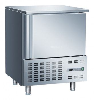 Шкаф шоковой заморозки GASTRORAG BD-D5