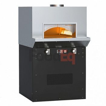 Дровяная печь Wood Stone Bistro 4343 (WS-BL-4343)