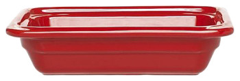 Гастроемкость Emile Henry Gastron 341633 GN 1/4-65 (265х162х65) керамика