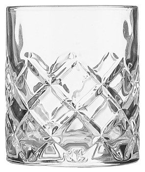 Бокал ProBar 3645-1 210 мл, прозрачный