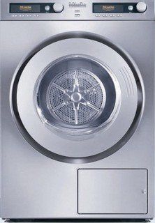 Сушильная машина Miele PT 7189 ED