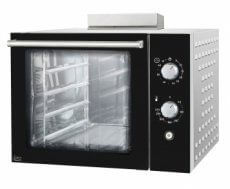 Печь конвекционная EKSI E44P UMI