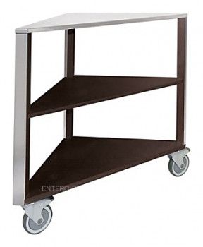 Модуль поворотный Metalcarrelli 6900.A01W