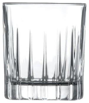 Стопка RCR Cristalleria Italiana Style TimeLess 25878020106 78 мл (хрустальное стекло)