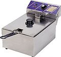 Фритюрница Kocateq EF101B