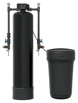 Система умягчения SpaceAqua Soft 1354 FR1BM