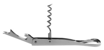 Штопор Luxstahl Нарзанник