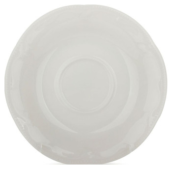 Блюдце чайное Seltmann Weiden Rubin Cream uni 7 15 см