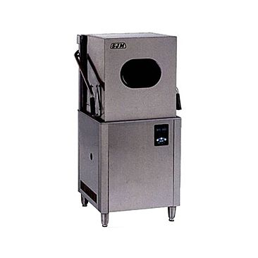 Купольная посудомоечная машина Shinjin Master Co SJM200KE