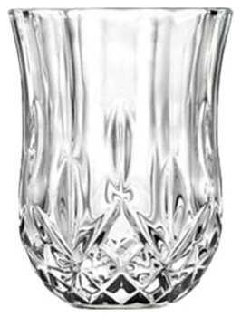 Стопка RCR Cristalleria Italiana Style Opera 25982020106 60 мл (хрустальное стекло)