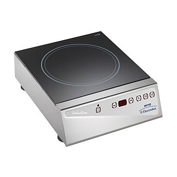 Плита электрическая с индукционным нагревом Electrolux Professional 601638