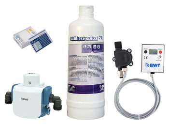Комплект фильтр-системы BWT Bestprotect 2XL