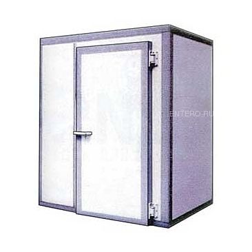 Сборная холодильная камера КХН-2 POLAIR