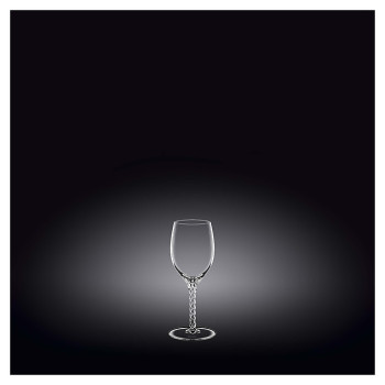 Набор из 2 рюмок для ликера Wilmax WL-888111/2C